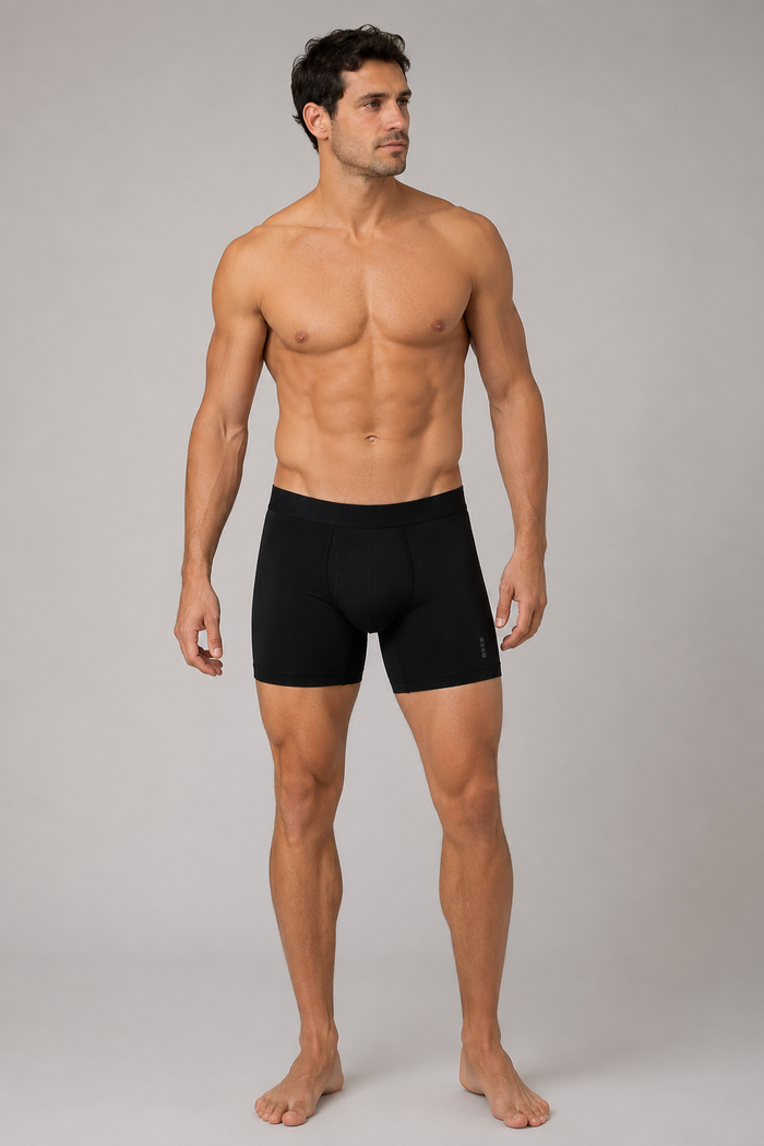 All Day Boxer Brief 5"