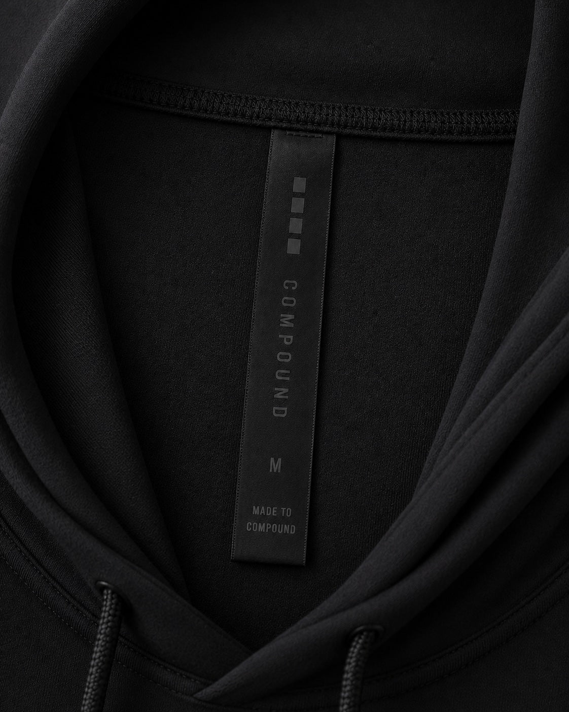 Progress Hoodie