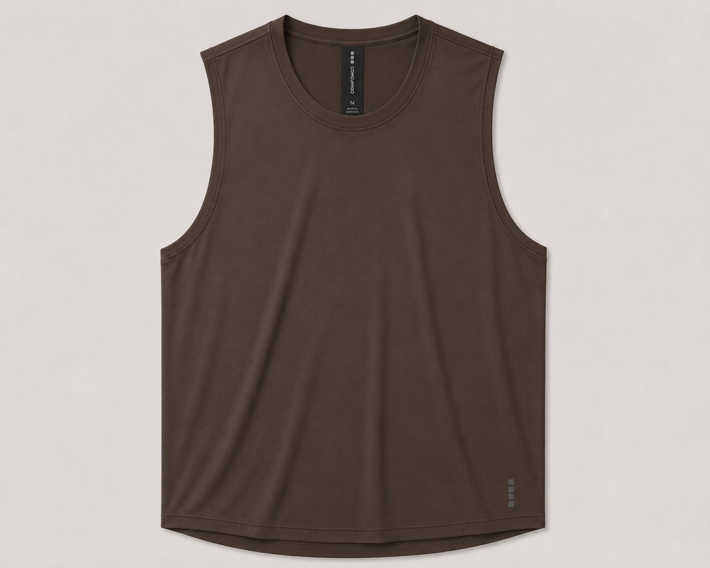 Push Tank - Buy One, Get One Free