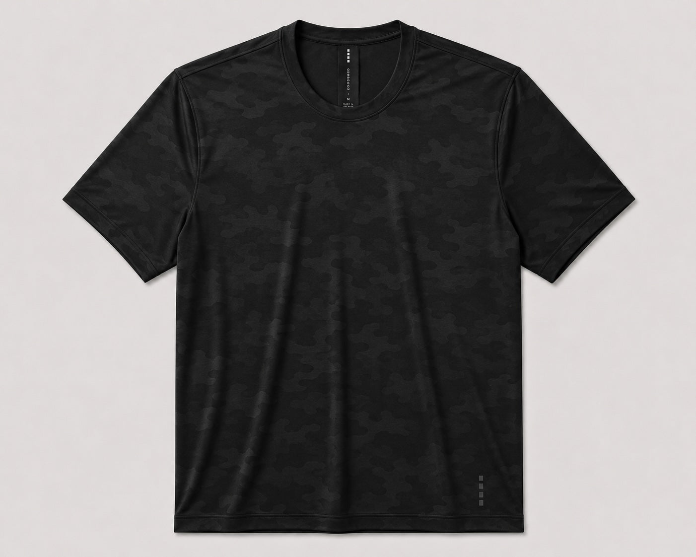 Repeat Tee