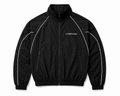 Y2K Retro Tracksuit Jacket