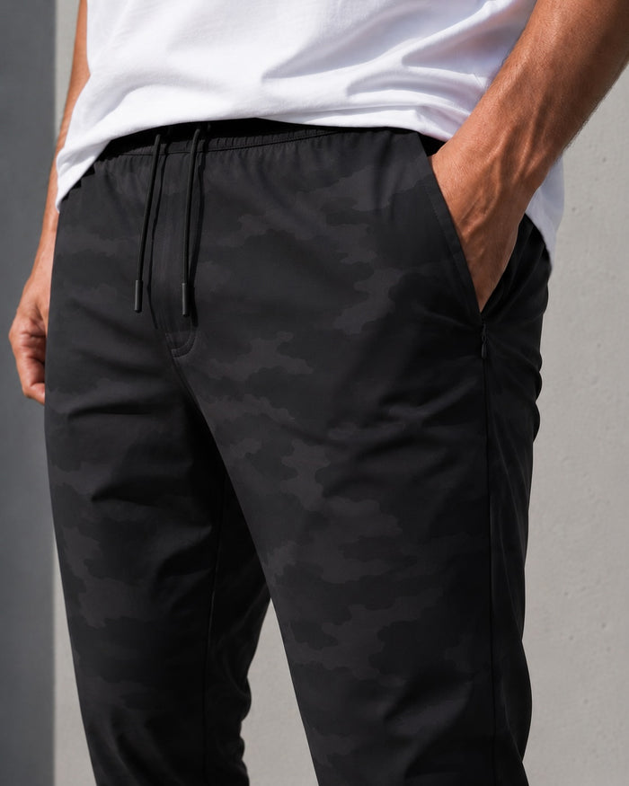 Momentum Jogger 30"
