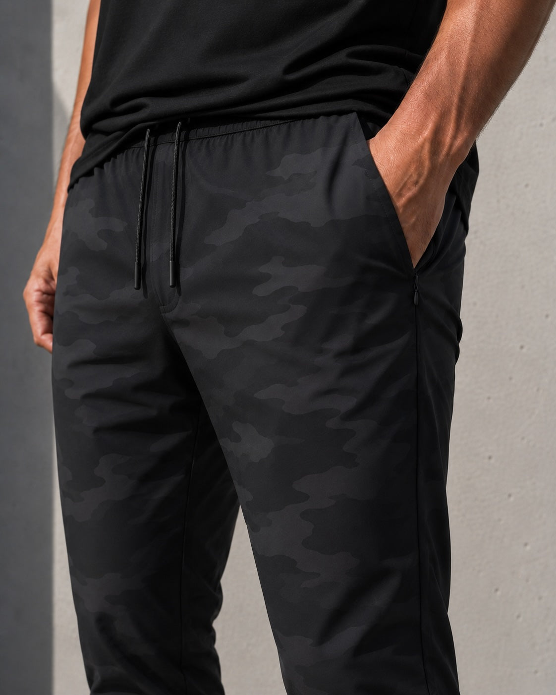 Momentum Jogger 30