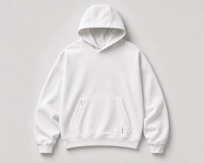Baggy Progress Hoodie