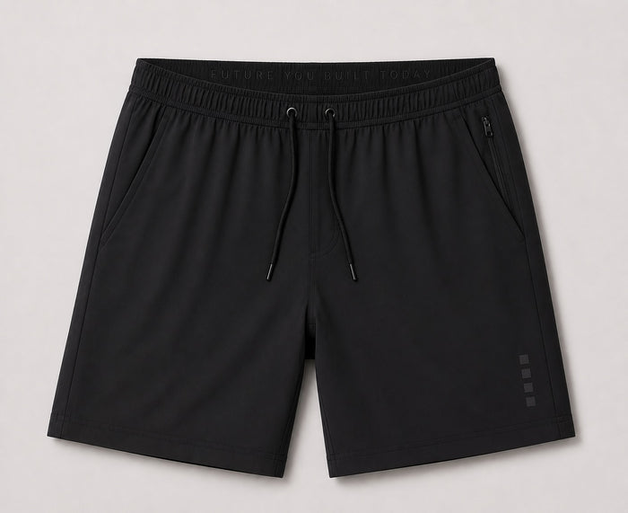 Motion Short Noliner 7"
