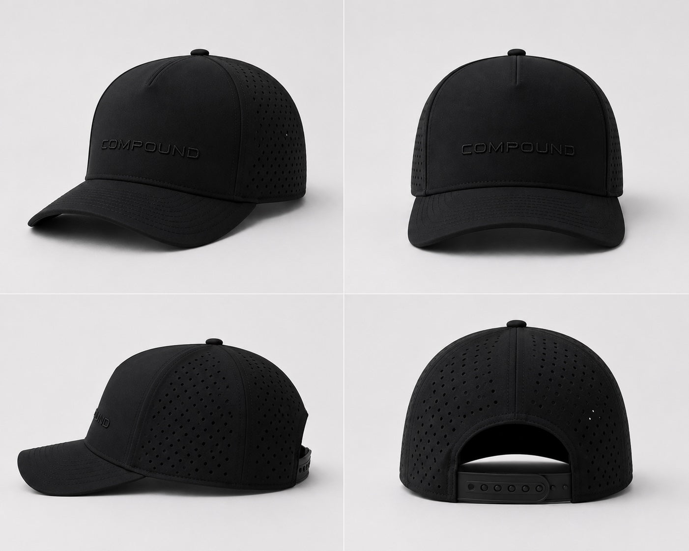 Compound Hat