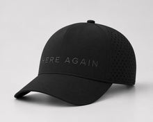 "Here Again" Hat