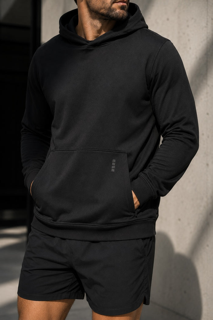 Progress Hoodie