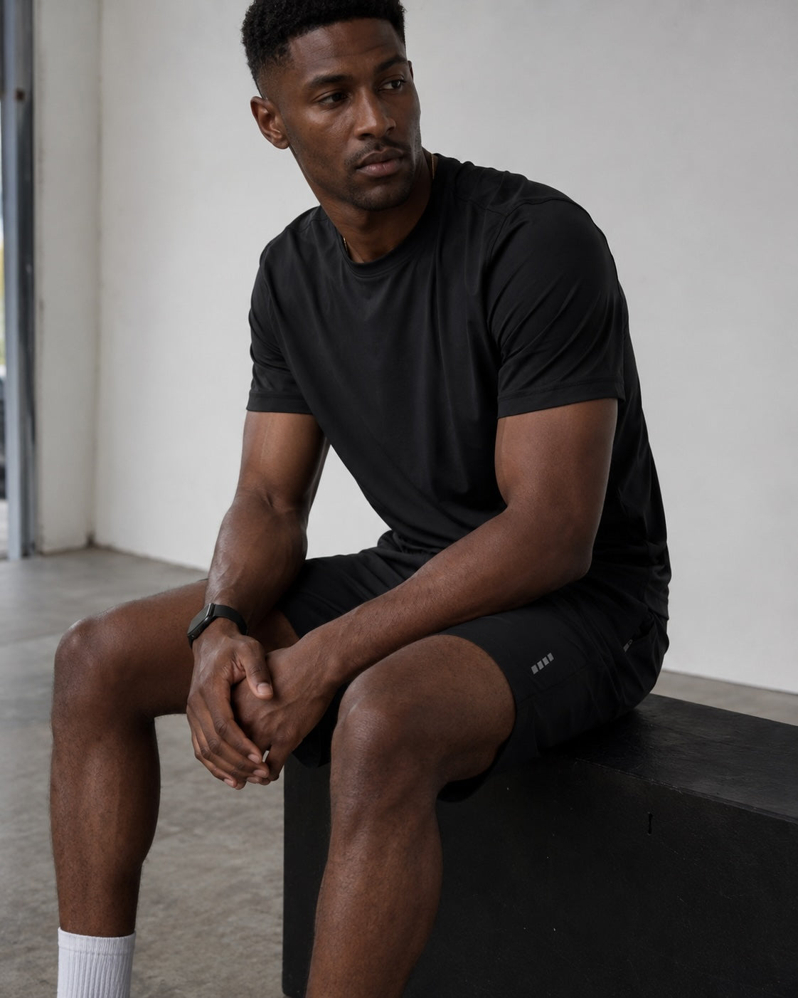 Motion Short Noliner 7