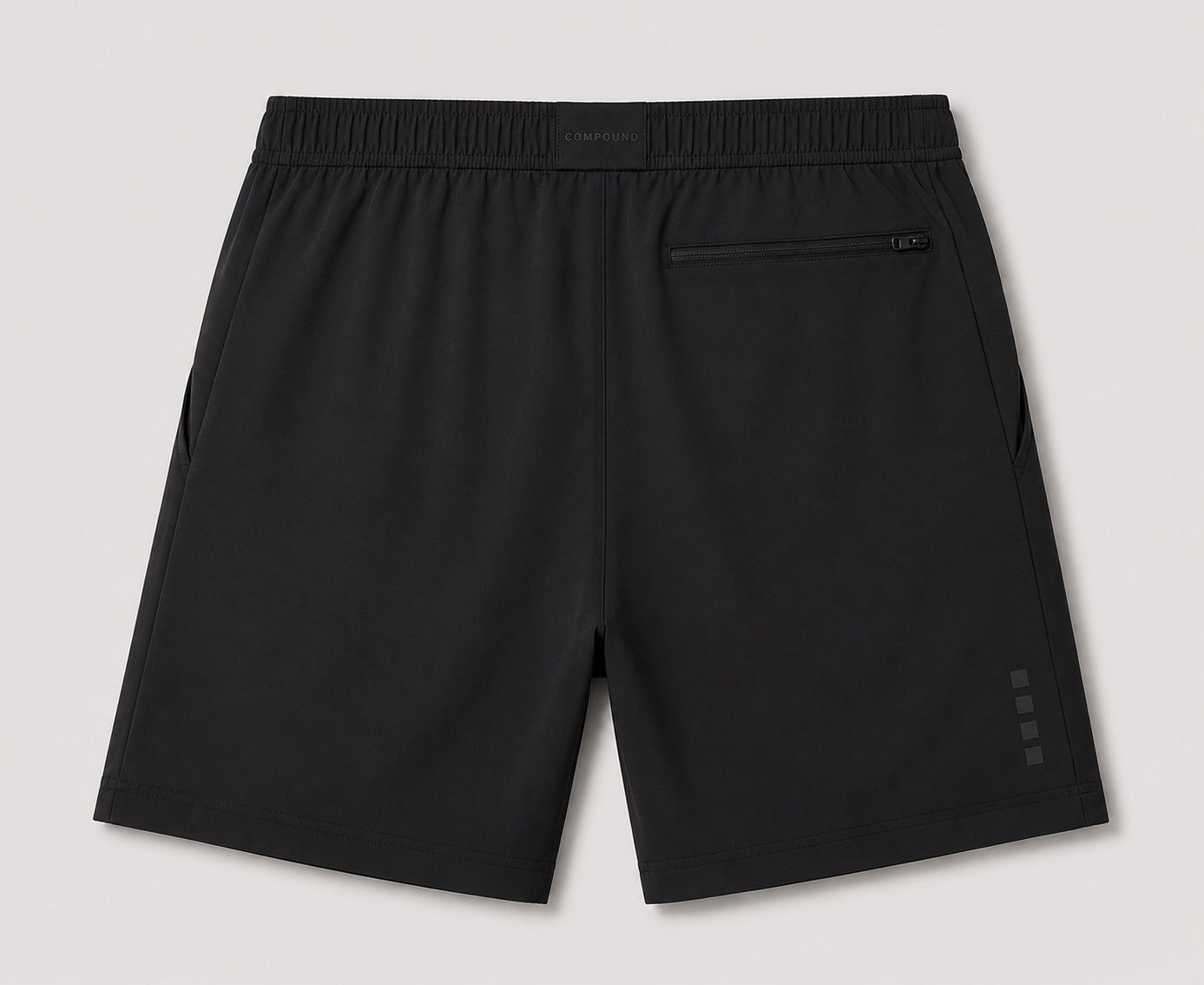 Motion Short Noliner 7