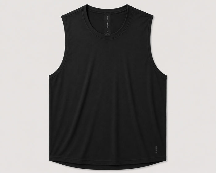 Push Tank