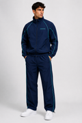 Y2K Retro Tracksuit