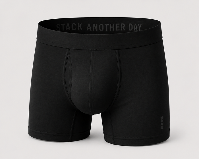 All Day Boxer Brief 5"