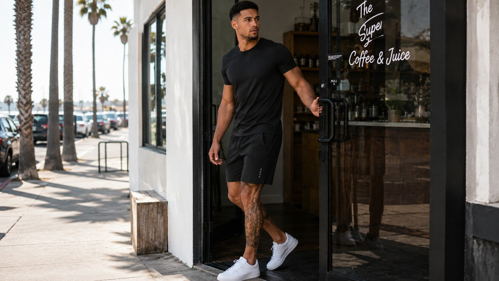 Compound performance apparel