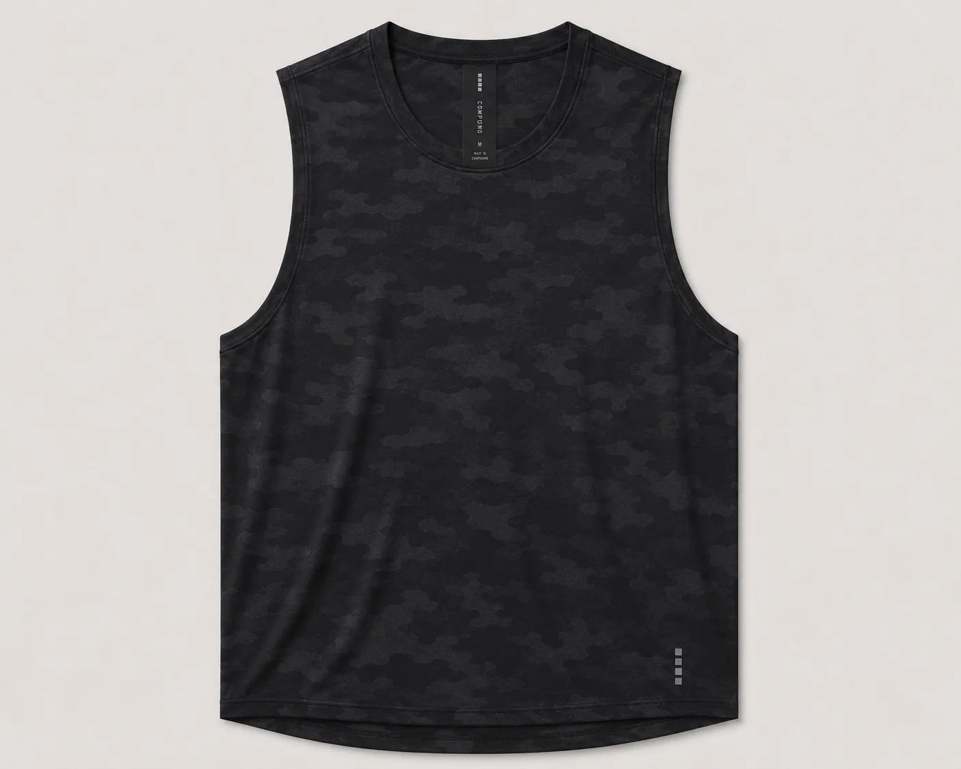 Push Tank