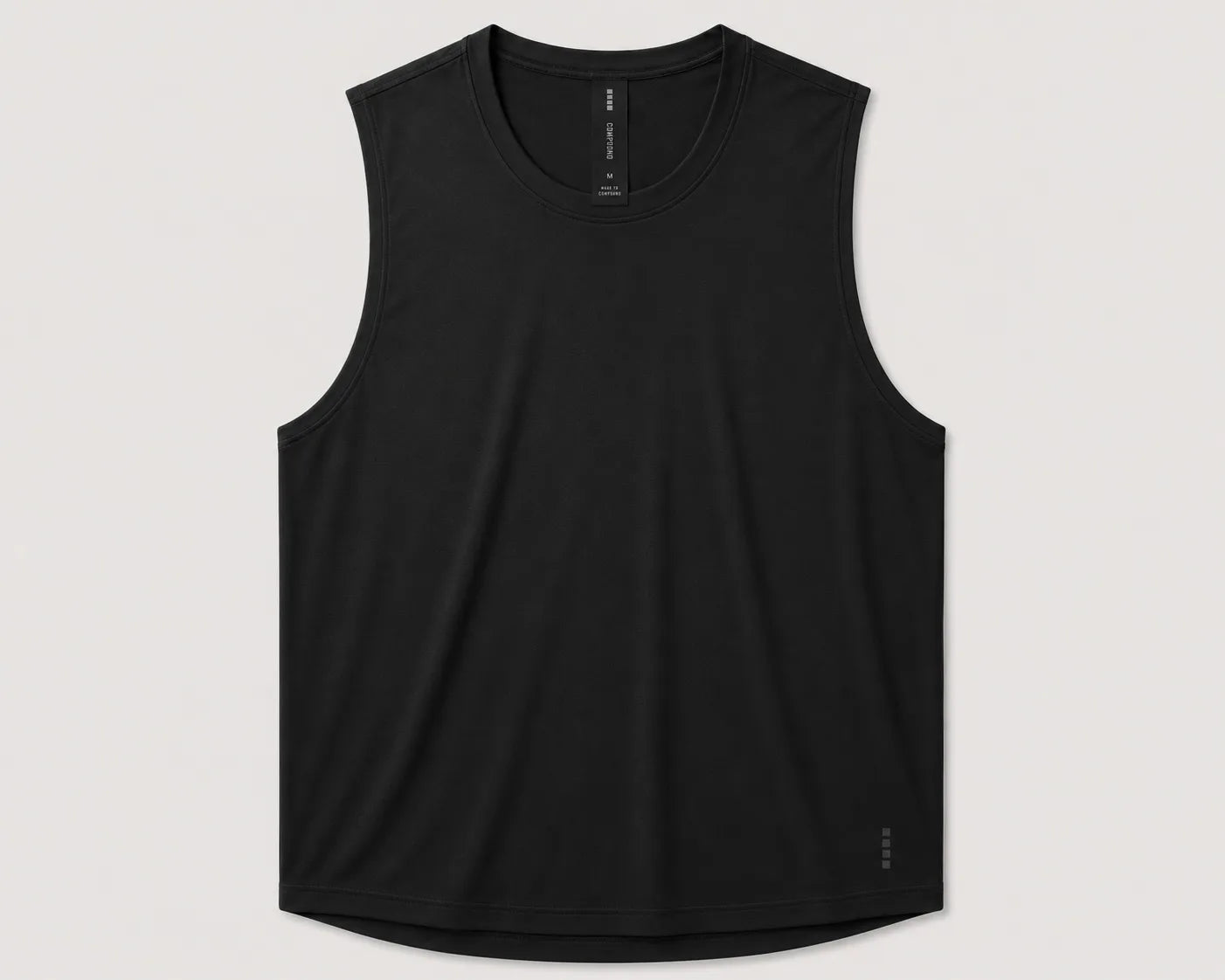 Push Tank